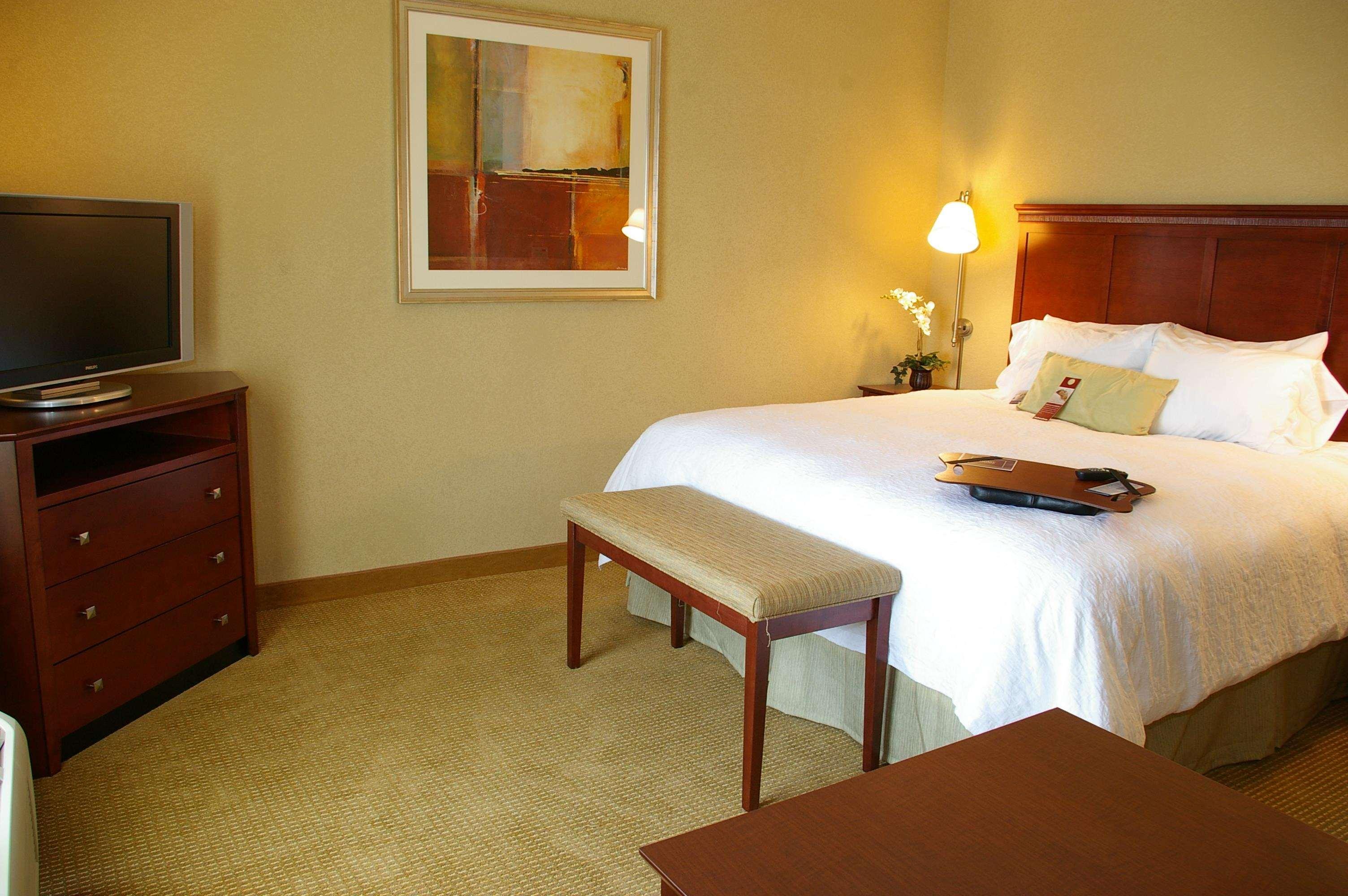 Hampton Inn & Suites Abilene I-20 Habitación foto