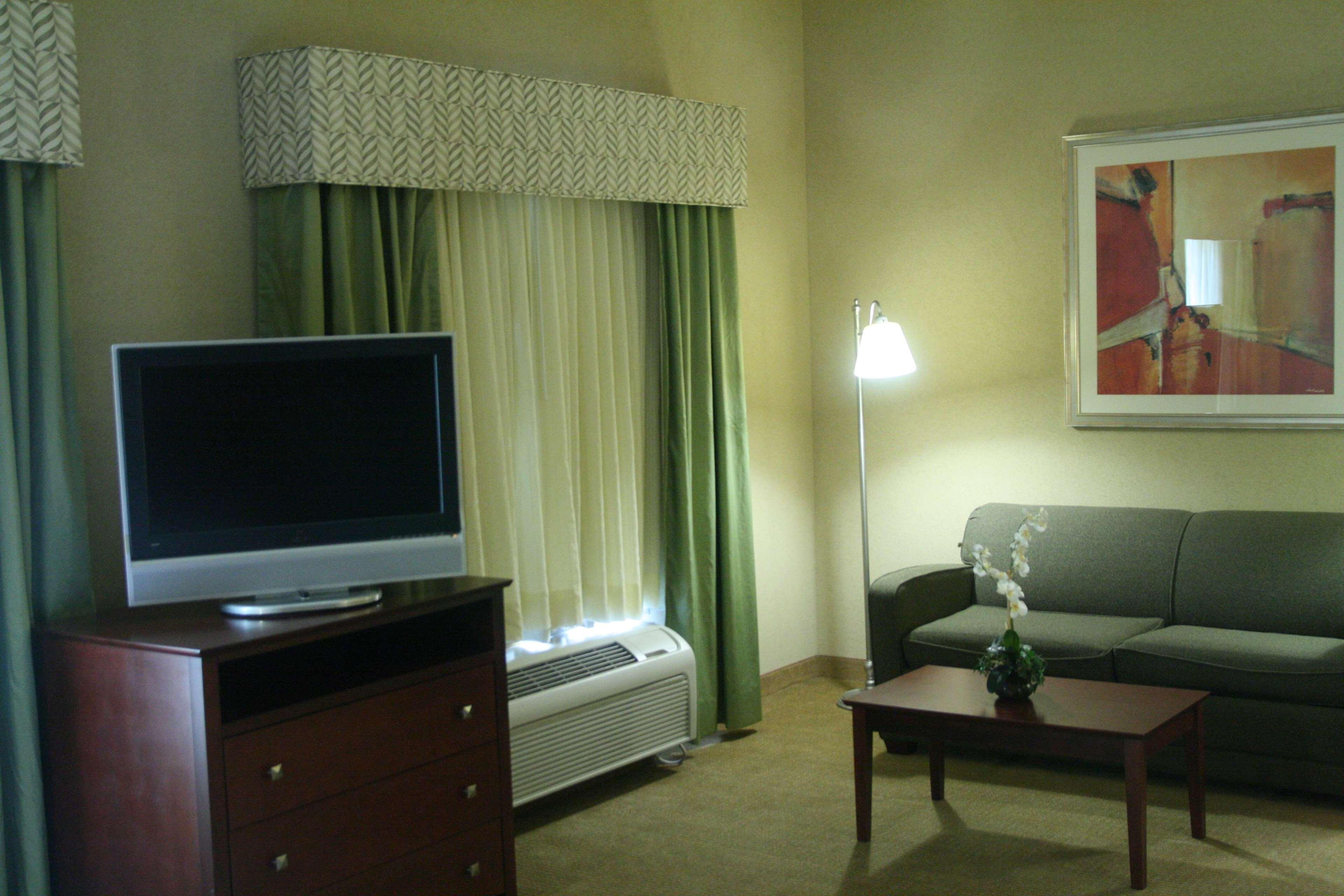 Hampton Inn & Suites Abilene I-20 Habitación foto