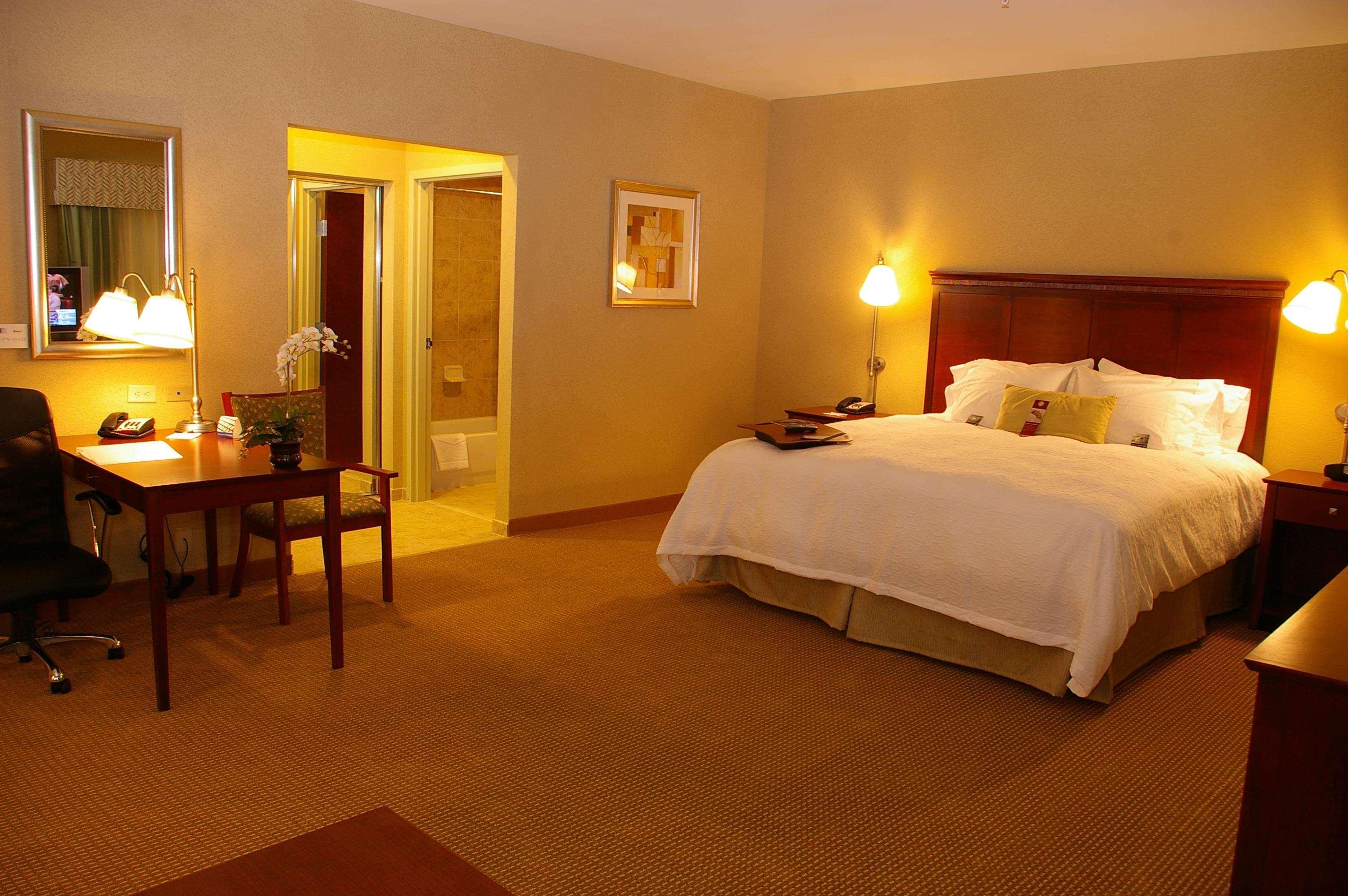 Hampton Inn & Suites Abilene I-20 Habitación foto