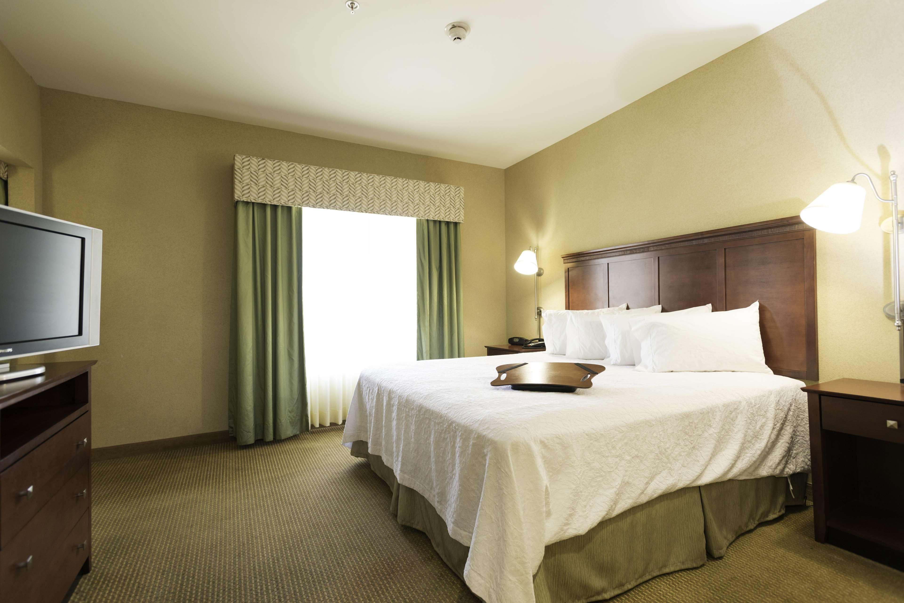 Hampton Inn & Suites Abilene I-20 Exterior foto